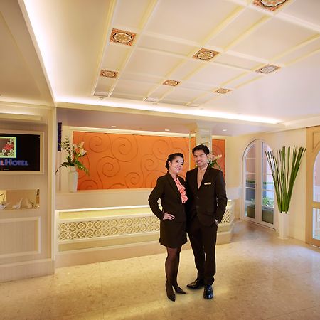 Hotel La Petite Salil Sukhumvit Thonglor 1 Bangkok Exteriér fotografie