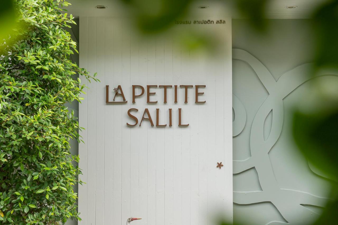 Hotel La Petite Salil Sukhumvit Thonglor 1 Bangkok Exteriér fotografie