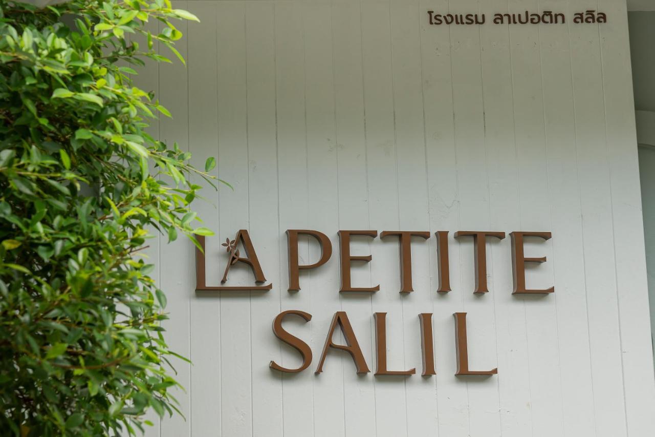Hotel La Petite Salil Sukhumvit Thonglor 1 Bangkok Exteriér fotografie