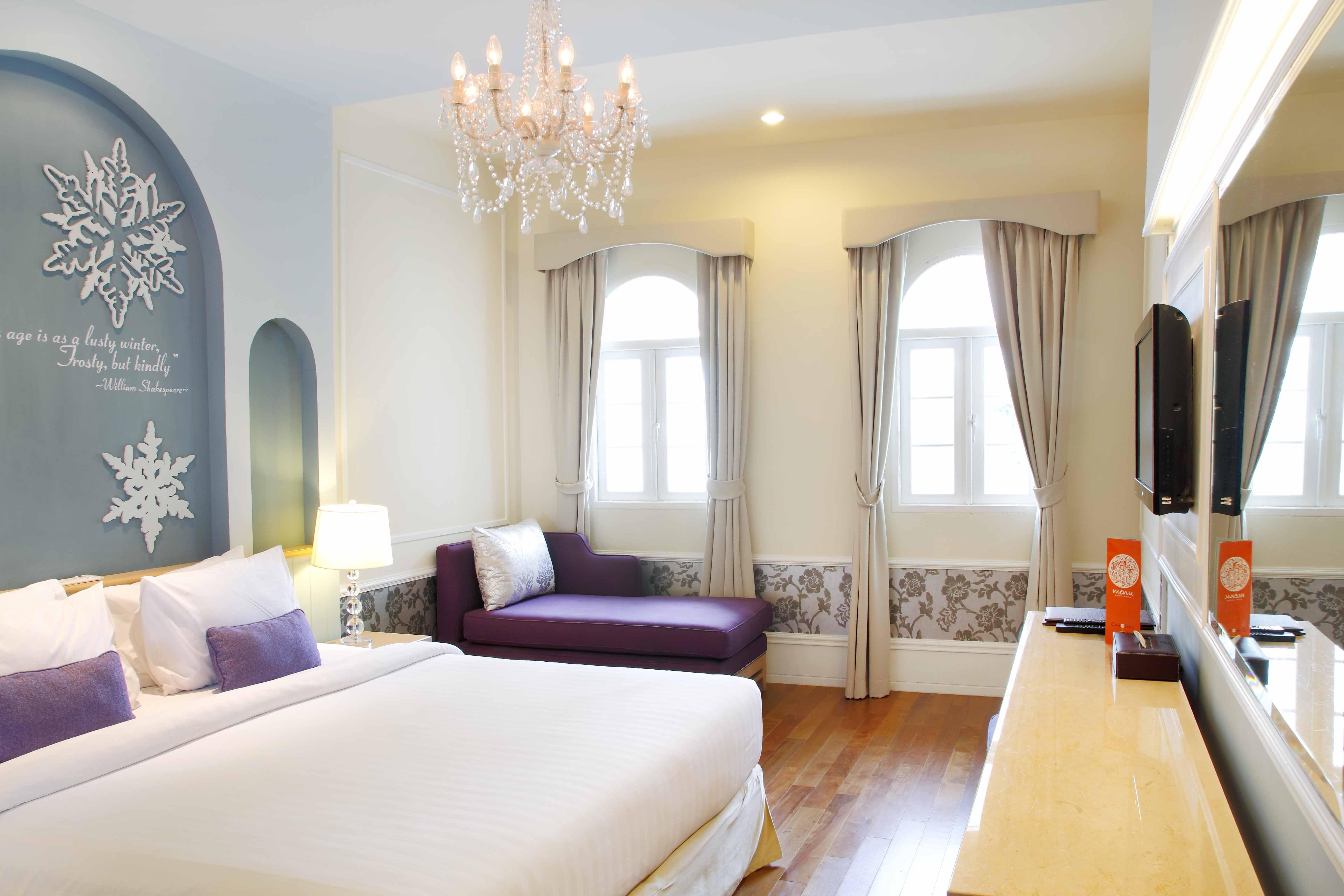 Hotel La Petite Salil Sukhumvit Thonglor 1 Bangkok Exteriér fotografie