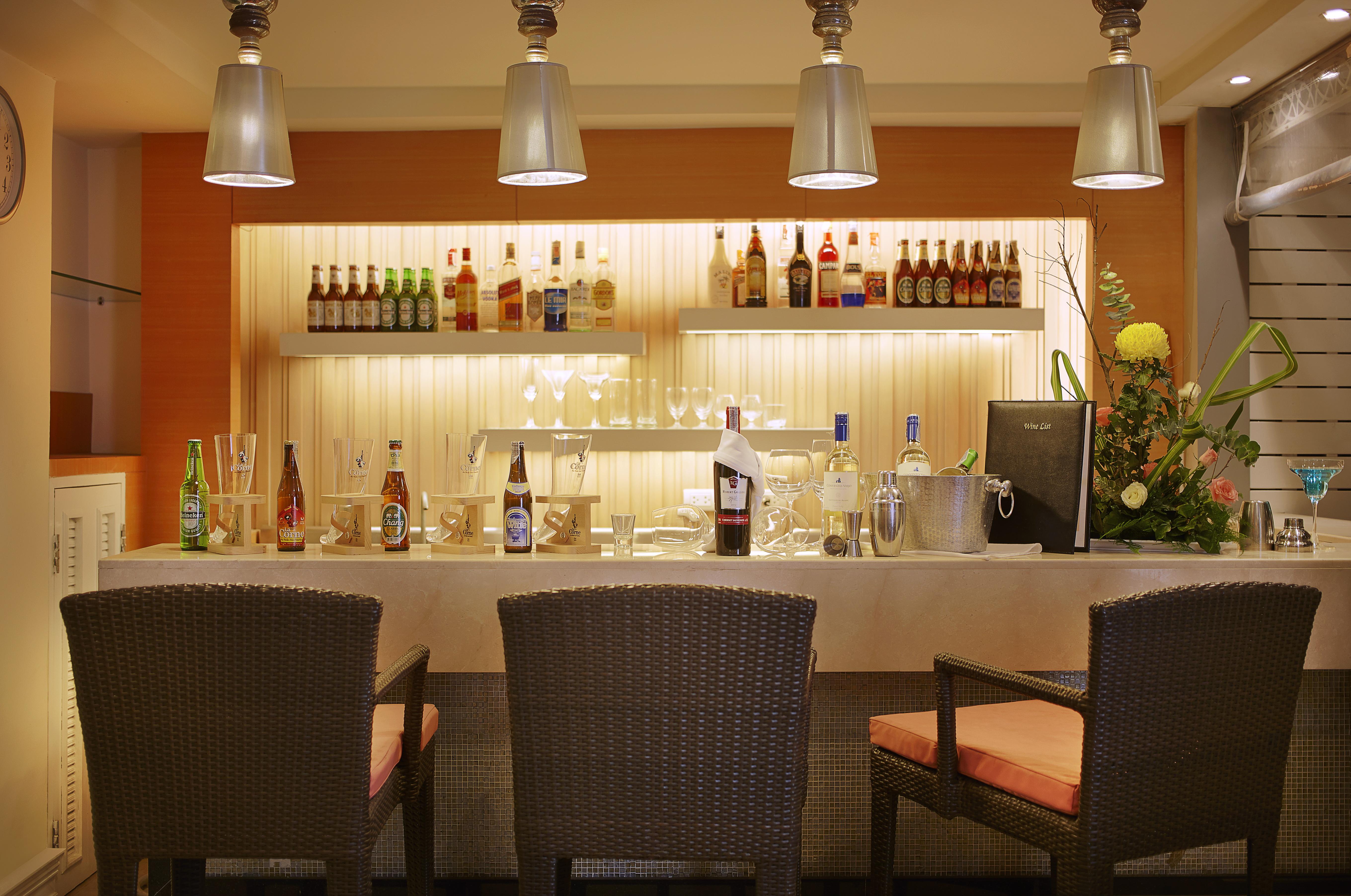 Hotel La Petite Salil Sukhumvit Thonglor 1 Bangkok Exteriér fotografie