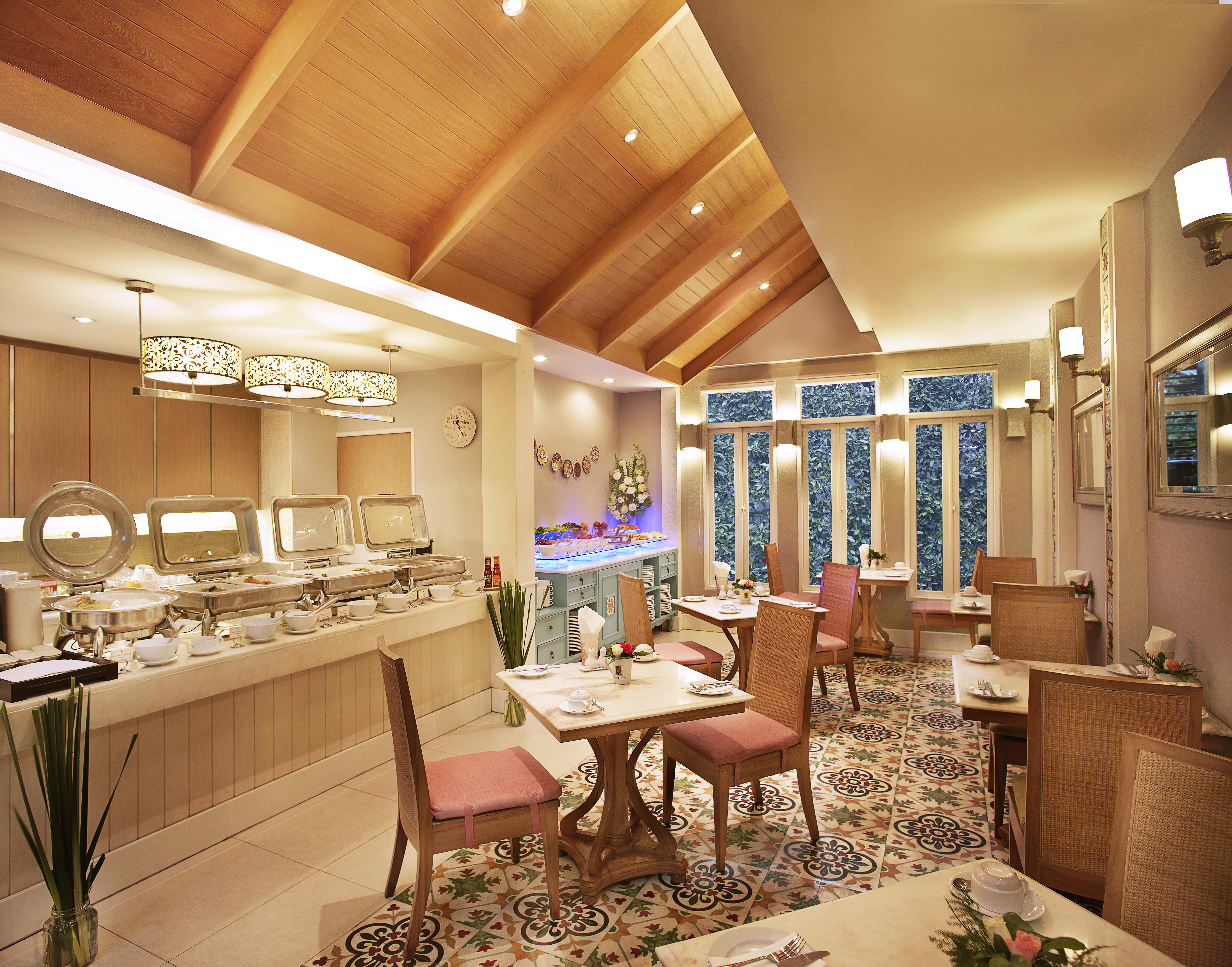Hotel La Petite Salil Sukhumvit Thonglor 1 Bangkok Exteriér fotografie