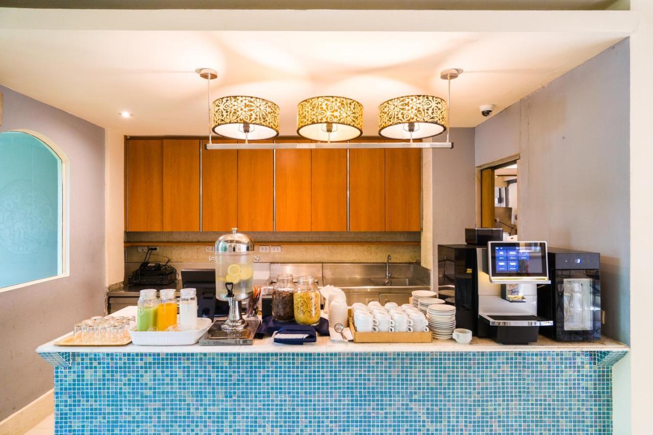 Hotel La Petite Salil Sukhumvit Thonglor 1 Bangkok Exteriér fotografie