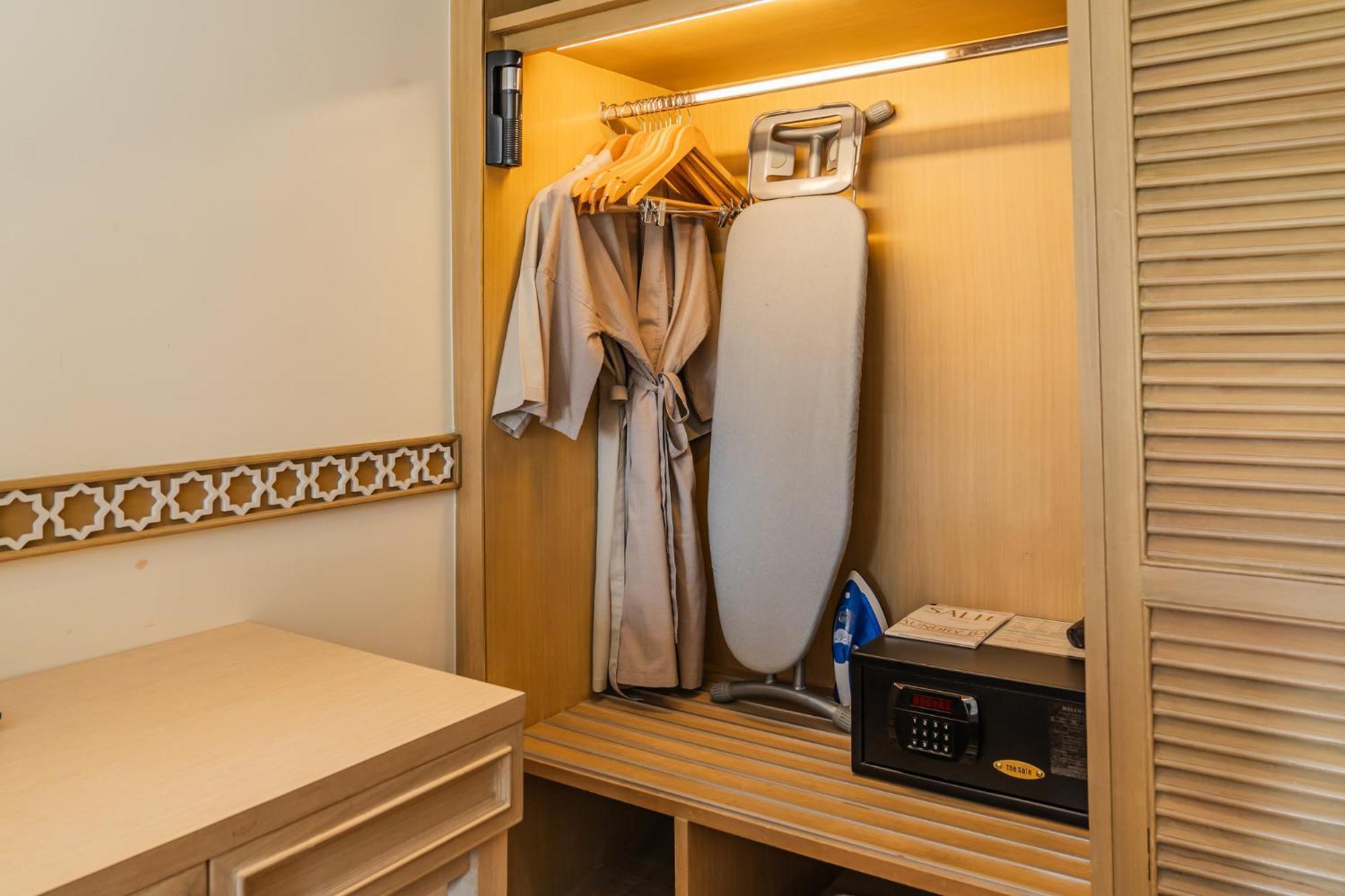 Hotel La Petite Salil Sukhumvit Thonglor 1 Bangkok Exteriér fotografie