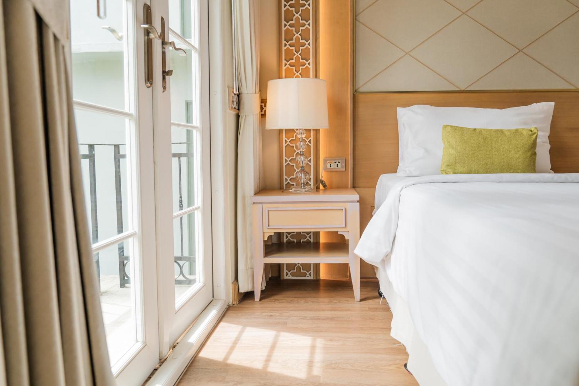 Hotel La Petite Salil Sukhumvit Thonglor 1 Bangkok Exteriér fotografie