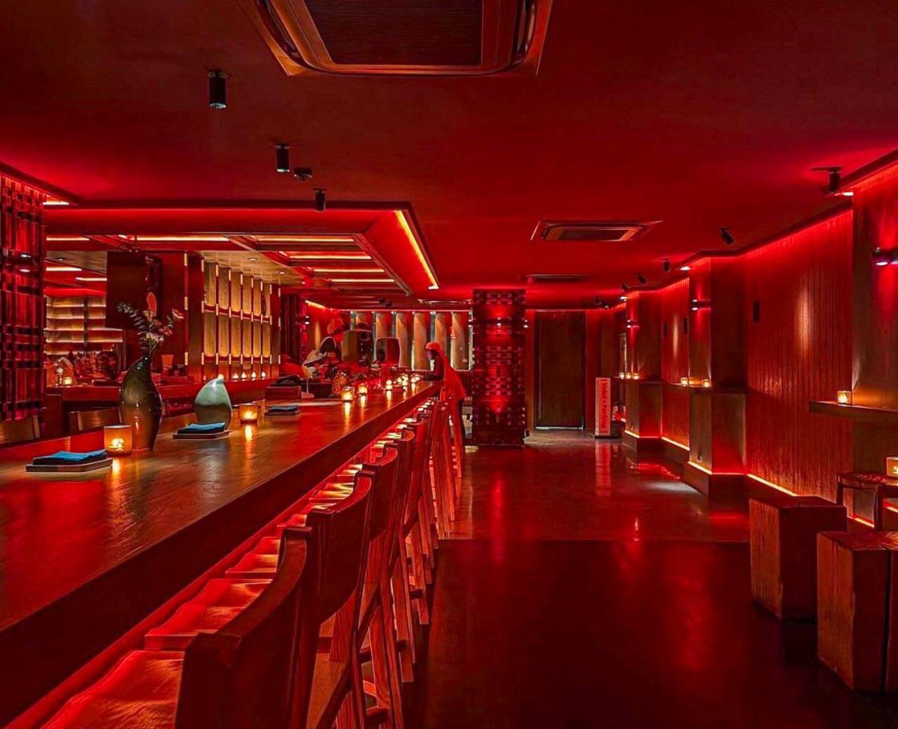 Hotel La Petite Salil Sukhumvit Thonglor 1 Bangkok Exteriér fotografie