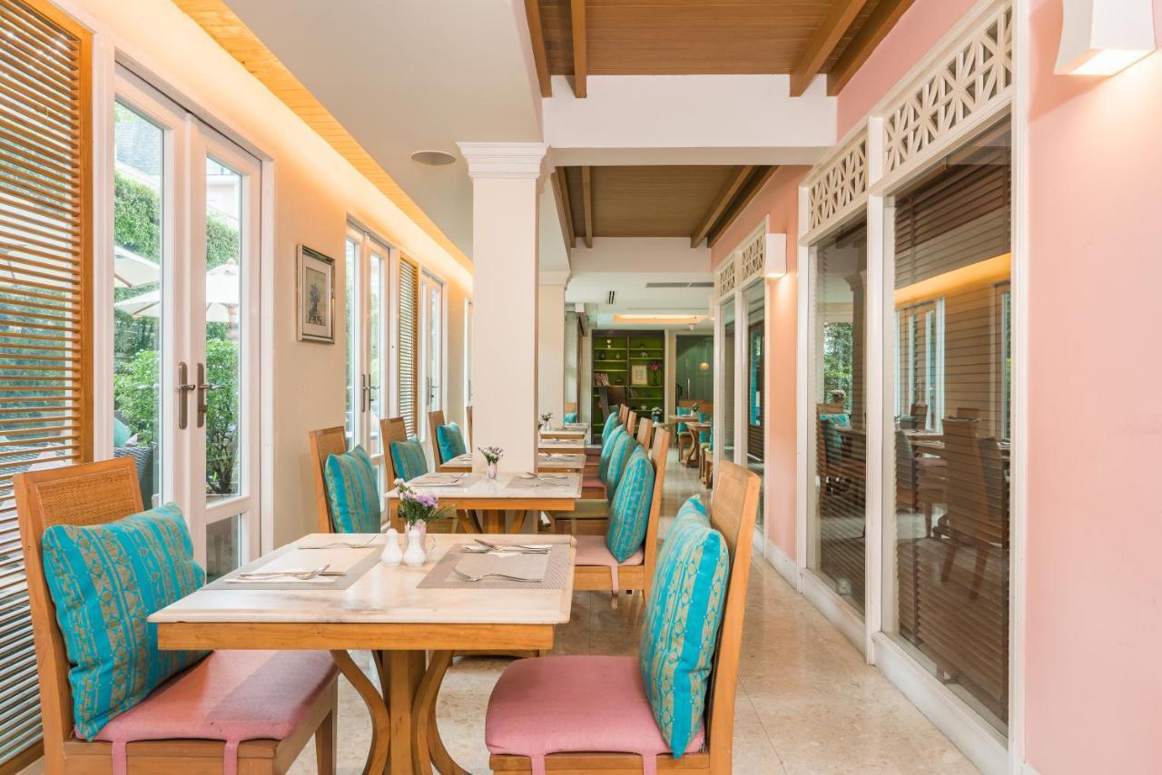 Hotel La Petite Salil Sukhumvit Thonglor 1 Bangkok Exteriér fotografie