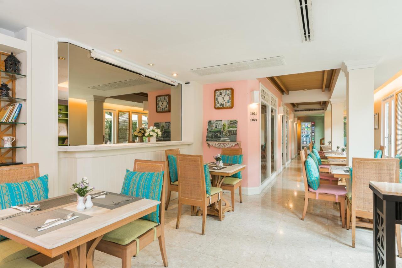 Hotel La Petite Salil Sukhumvit Thonglor 1 Bangkok Exteriér fotografie